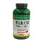 Viên dầu Cá Nature's Bounty Fish Oil 1200mg Omega 3