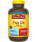 Dầu Cá Nature Made Fish Oil Omega 3 1200mg Hộp 200 Viên