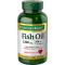 Viên dầu Cá Nature's Bounty Fish Oil 1200mg Omega 3