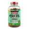 Dầu Cá Kirkland Wild Alaskan Fish Oil 1400mg 230 viên