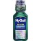 Siro Ho Cảm Sốt Vicks NyQuil Cold & Flu Severe 354ml - Xuất xứ Mỹ