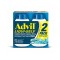 Viên uống giảm đau Advil Liqui Gels 200mg hộp 200 viên của Mỹ